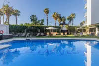 Soho Boutique Las Vegas - Sea View