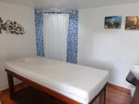 Hotel Mesón de Los Virreyes - spa