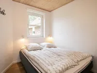 Cosy retreat in holiday park- Type2