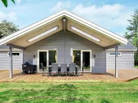 10 person holiday home in Slagelse