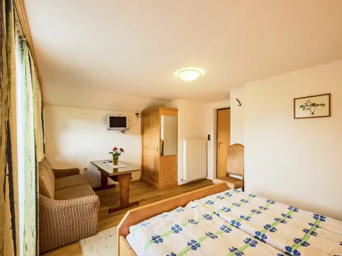 Chalet in Fügen near Ski Lift Spieljoch - 2-Star