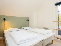 Modern Holiday Home with Sauna Hotels in Gjern