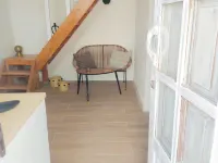 Pura Vida - Apartment In Vejer De La Frontera