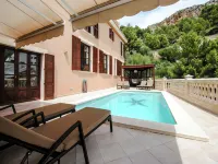 Villa in Canyamel with Bay Views and Pool -  Holiday Villas