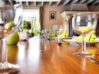 Durbuy Luxe Villa with Pool - 2-Star