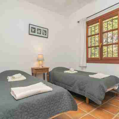 Tres Mares - House In Cala Millor. Free Wifi Rooms