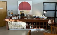Grand Laguna Hotel & Villa - breakfast