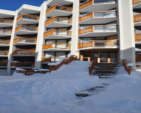 Slope-Side Stay for Two Guests Hotels in Venosc