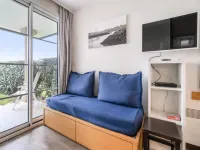 Residence Port du Crouesty - Hotels in Arzon