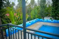 Gandhada Goodu Retreat - Pools