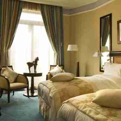 Royal Hotel Oran - MGallery Rooms