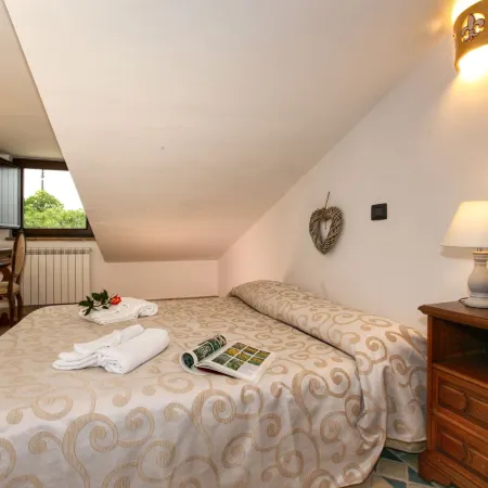Luxury Villa Serenita, Lazio