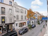 Modern and Cosy Studio - 2P - Rueil-Malmaison - 3-Star