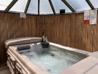 Cottage in Shropshire with Private Hot Tub