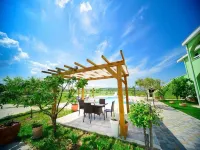 Adorable apartment with swimming pool and terrace - 3-Star