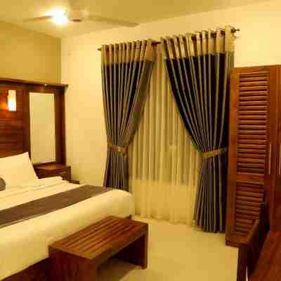 Idyllic Vista Rooms