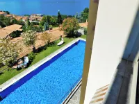 Lakefront Villa in Luino - Pools