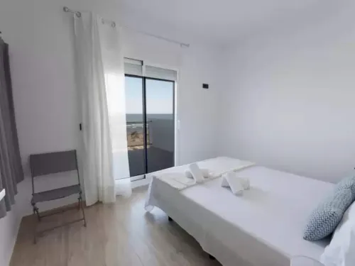 Vistamar 1 - House In Urbanització Platja D'oliva - 3-Star