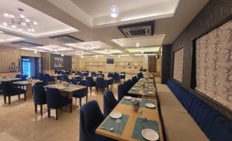 Hotel Simran International