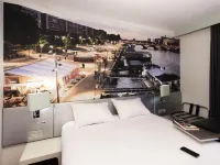 Ibis Styles Paris Tolbiac Bibliothèque Hotels in Paris