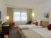 Novotel Liverpool Centre Hotels near Bluecoat