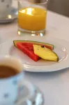 Karlskrona Stadshotell, BW Signature Collection - breakfast