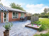 10 person holiday home in Glesborg-By Traum - Pools