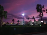 Apartment near beach with pools in Spain