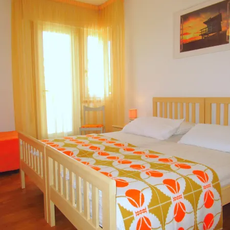 Apartment in Porto Santa Margherita