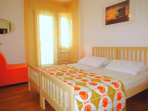 Apartment in Porto Santa Margherita