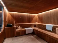 Mercure Quiberon Hotel and Spa - Spa