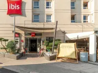 Ibis Montpellier Centre Polygone Hotel a Montpellier