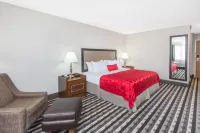 Ramada by Wyndham Springfield North Hotel a Springfield
