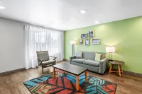 WoodSpring Suites Winston-Salem Near Hanes Mall