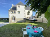 Apartment in Loctudy by Lodonnec Beach - Homestays