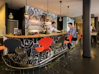 Ibis Sint Niklaas Centrum - bar
