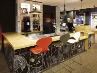 Ibis Reading Centre Hotel a Reading