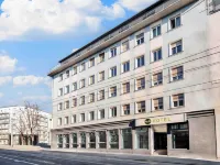 B&B HOTEL Graz-Hbf Các khách sạn ở 