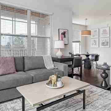 Landing Apartments Fort Myers - River District Rooms