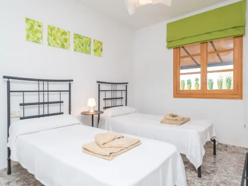 Ca'n Canastro - Villa With Private Pool. Free Wifi