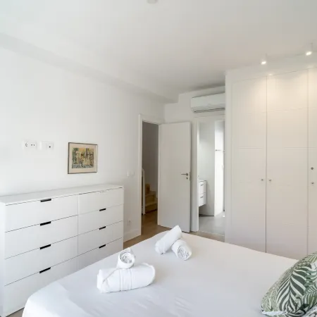 Villa in Nerja with Sea Views & Pool