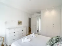 Villa in Nerja with Sea Views & Pool