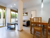 Beachside Apartment Marbella - Condos