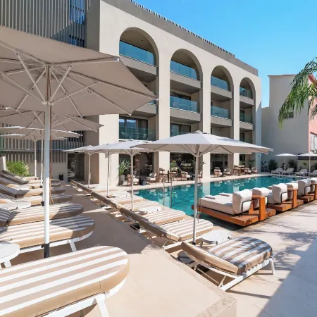 Alizo Boutique Hotel & Spa - Adults Only