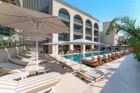 Alizo Boutique Hotel & Spa - Adults Only - Beach