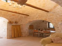 Holiday Home in Valle d'Itria with Pool