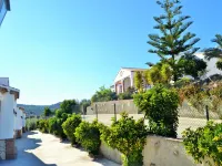 Andalusian Family Getaway