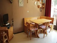 Apartment in Linga with mountain views Hotels in Châtel