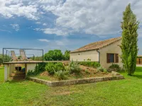 Son Sabater (es Moli Nou) - Villa With Pool