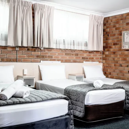 Buckaroo Motor Inn